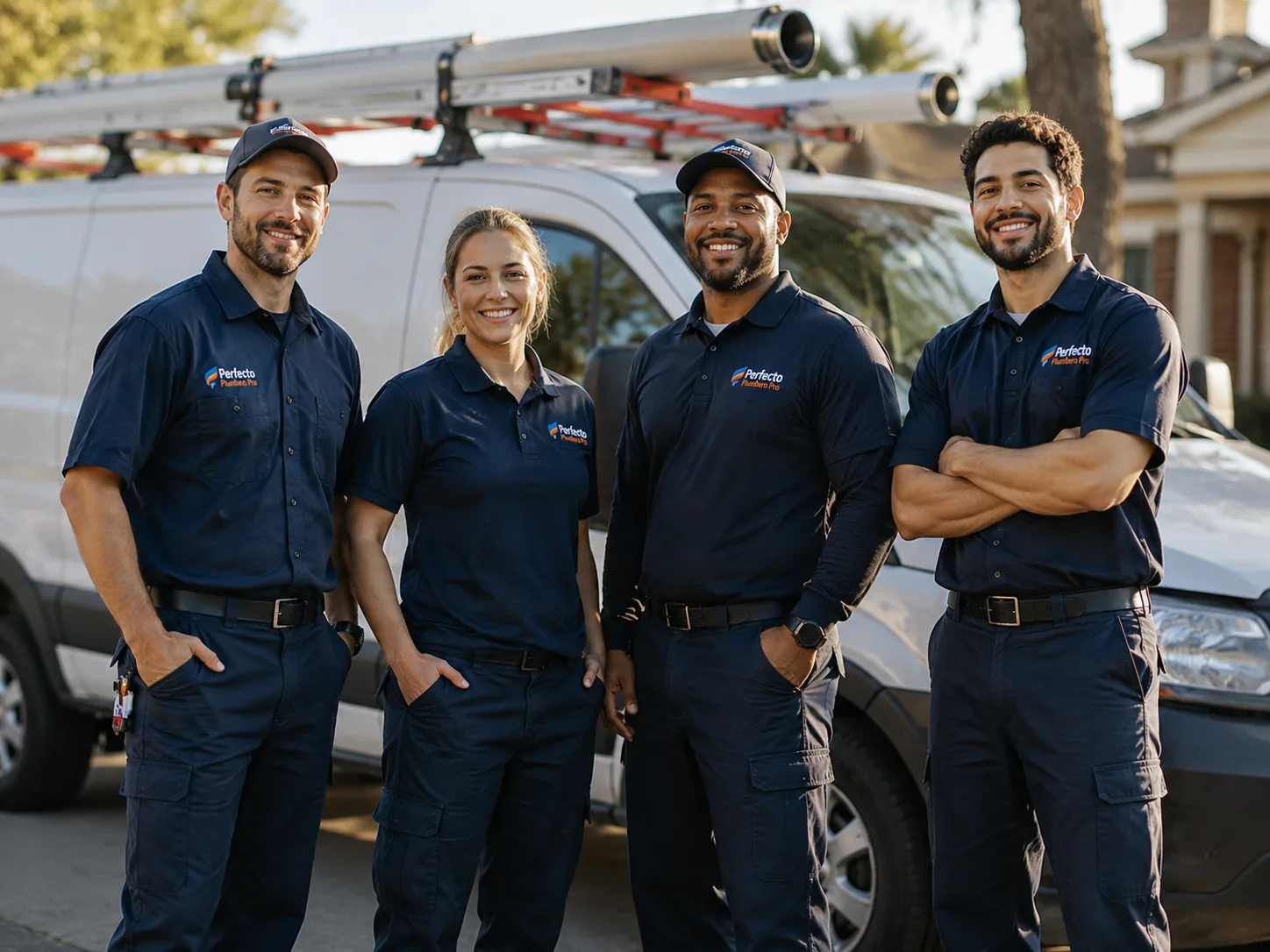 Emergency Plumber Near Me in Stamps, AR near me